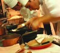 Explanation of 4 Cooking classes